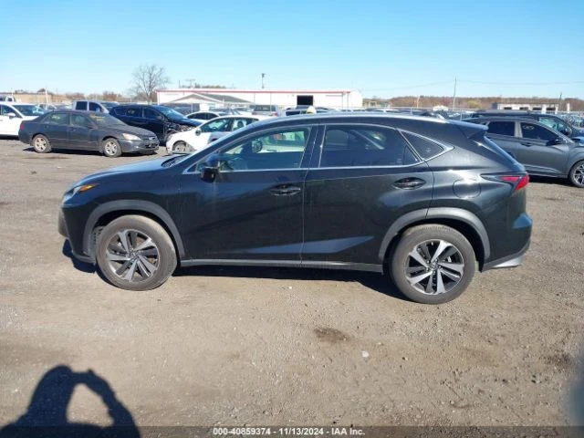 Lexus NX 300, снимка 8 - Автомобили и джипове - 48308592