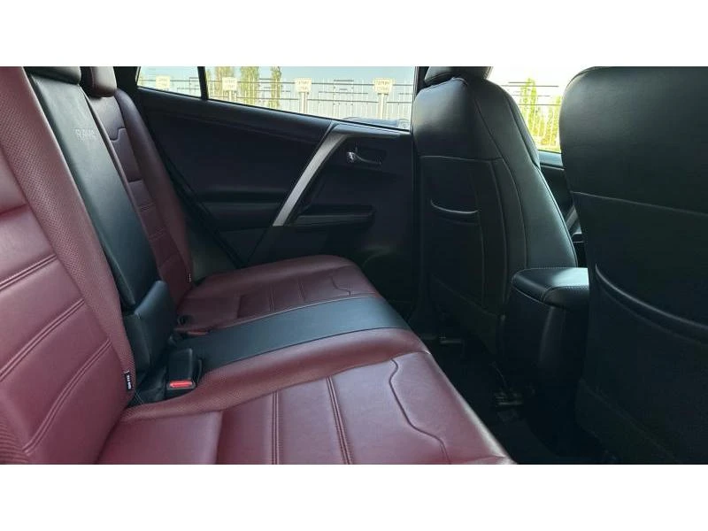 Toyota Rav4 RAV4 2.5 HSD SELECTION FWD - изображение 7