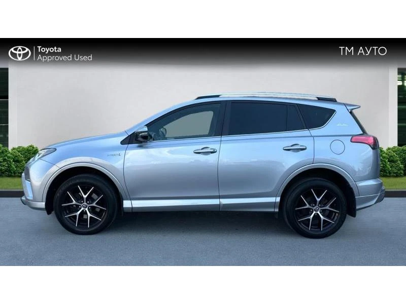 Toyota Rav4 RAV4 2.5 HSD SELECTION FWD - изображение 3