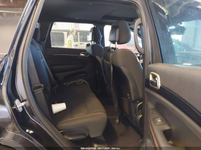 Jeep Grand cherokee 75* ANNIVERSARY* EDITION* 3.6* V6* 8ZF* *  | Mobile.bg   11