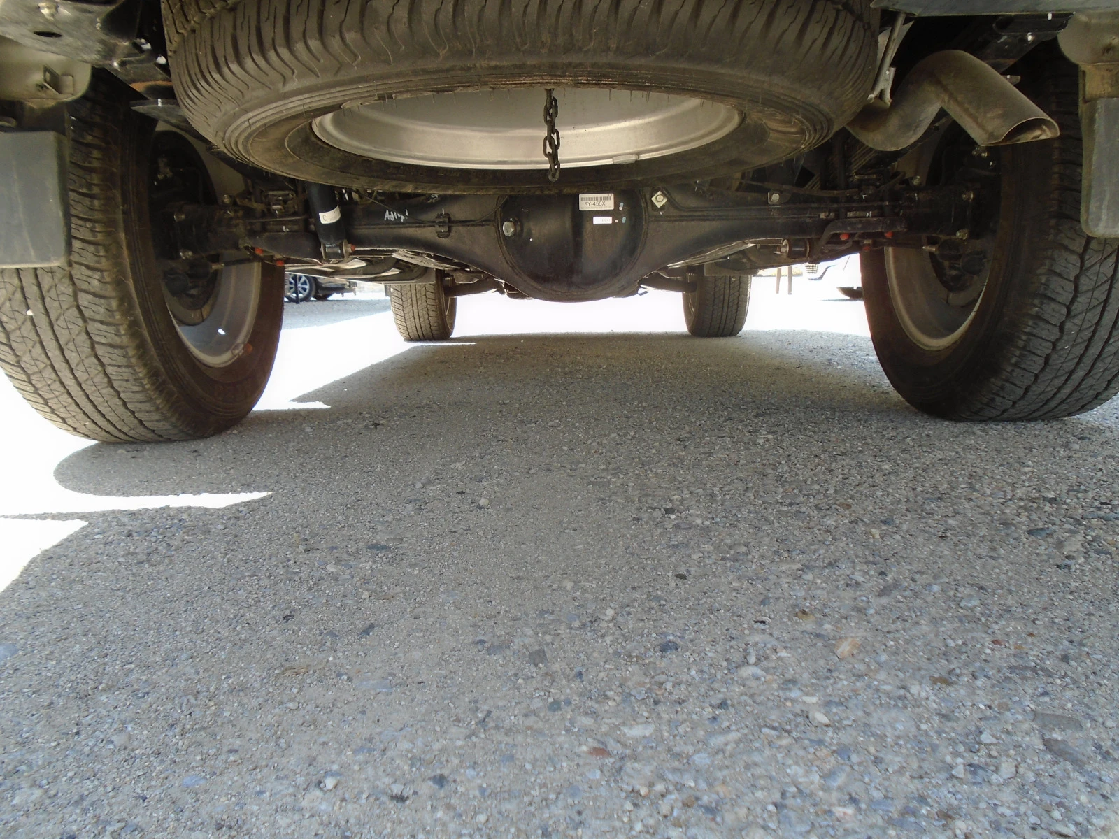 Mitsubishi L200 2.2Di-D* 5 000km!!! | Mobile.bg   14