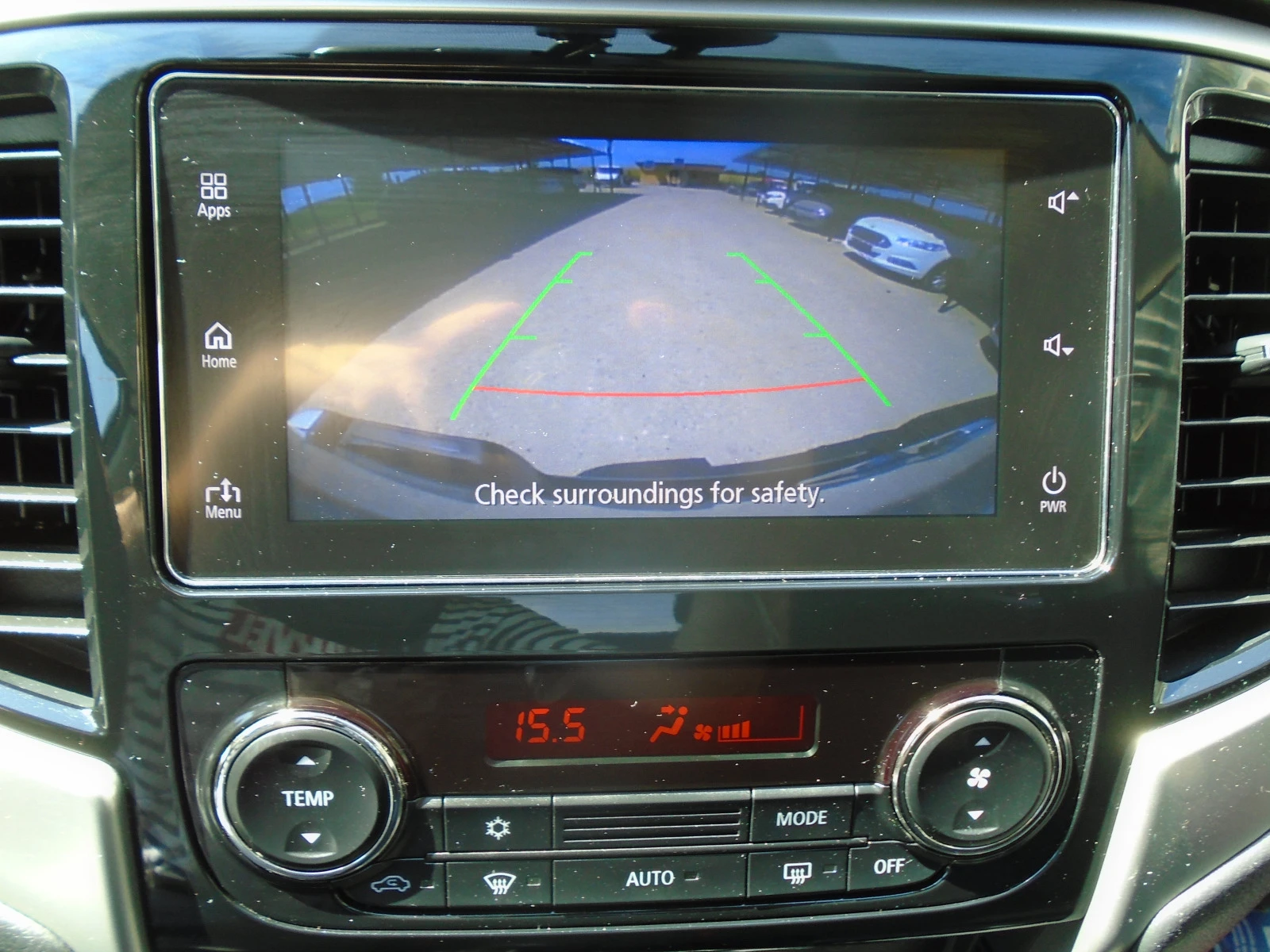 Mitsubishi L200 2.2Di-D* 5 000km!!! | Mobile.bg   13