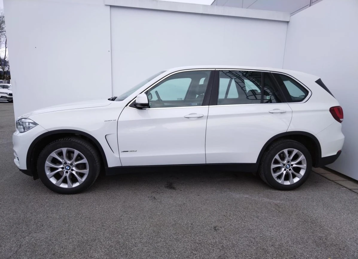 BMW X5 xDrive30d  - изображение 3