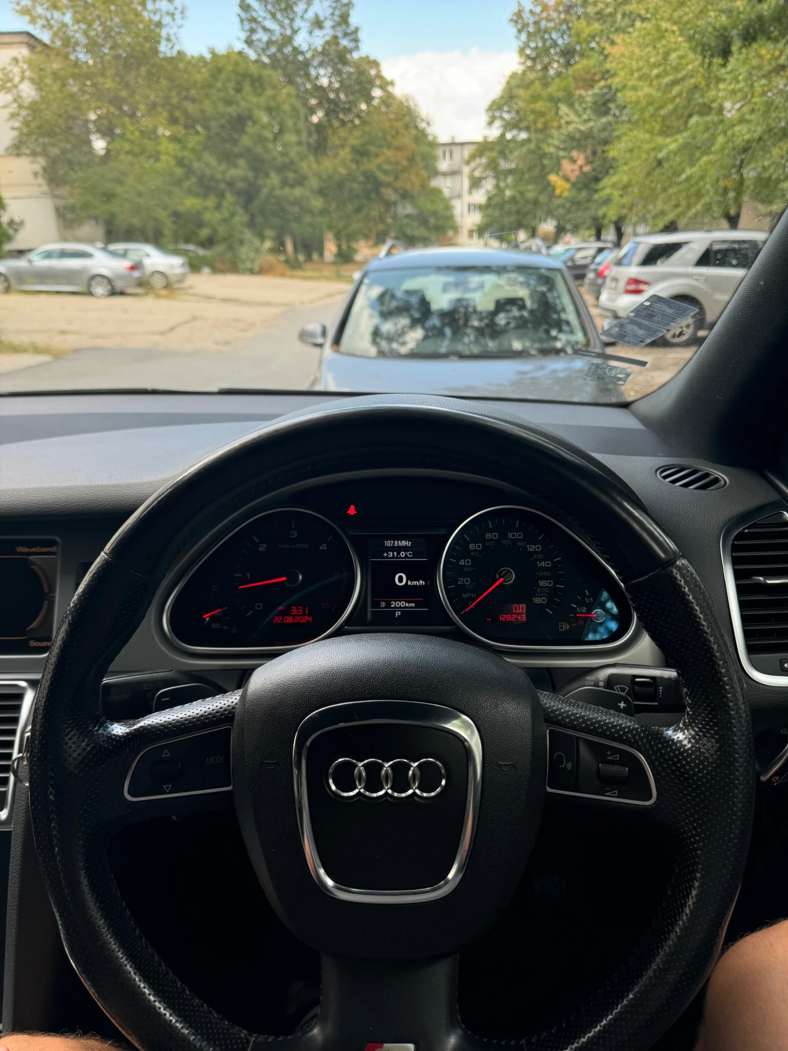 Audi Q7  - изображение 4