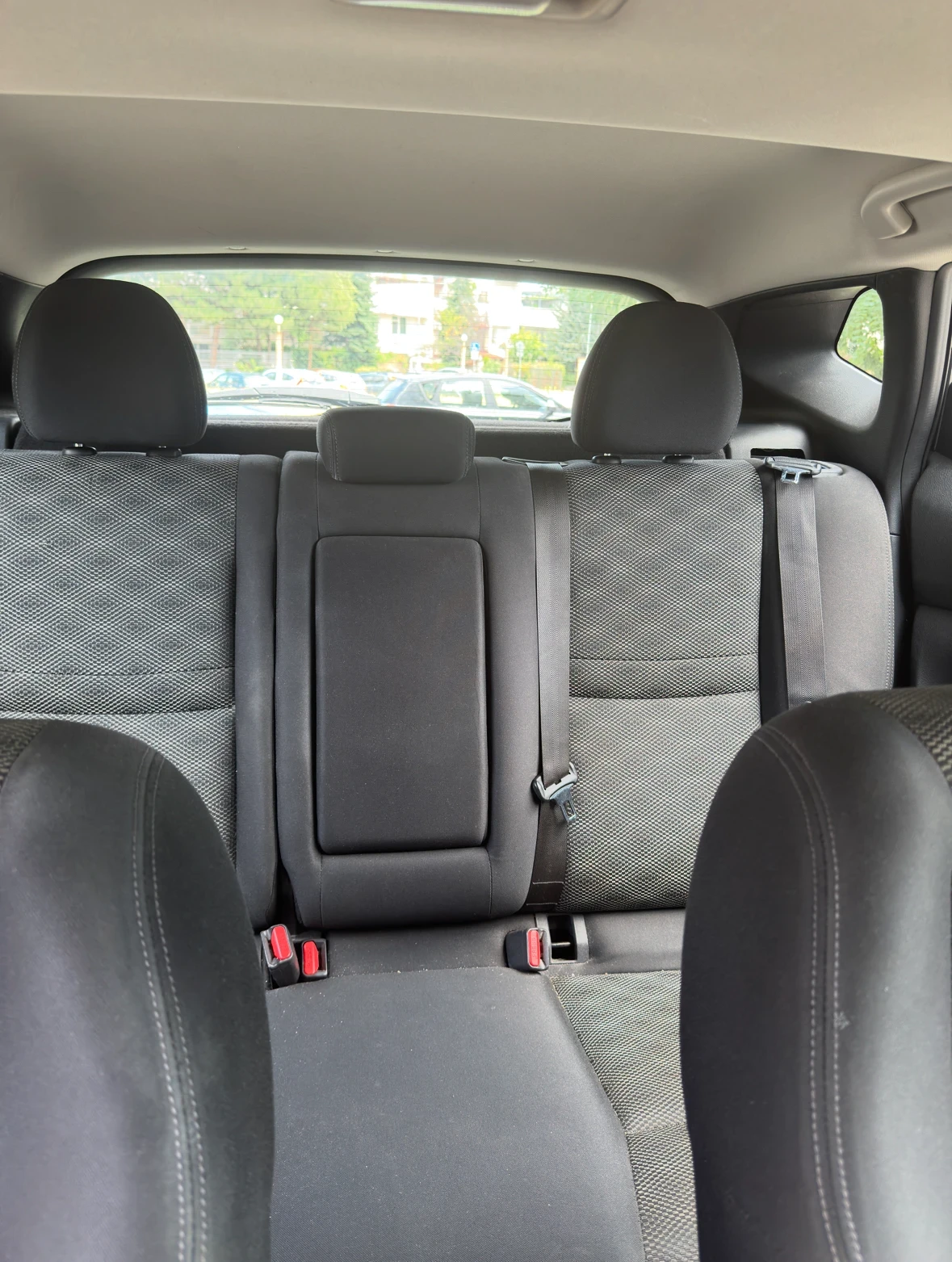 Nissan Qashqai | Mobile.bg   11