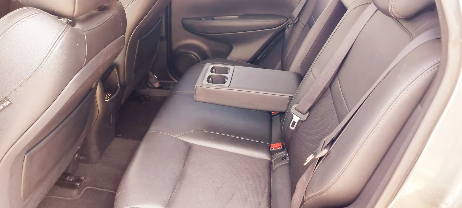 Nissan Qashqai J11 1.2 360  Keyless  | Mobile.bg   11