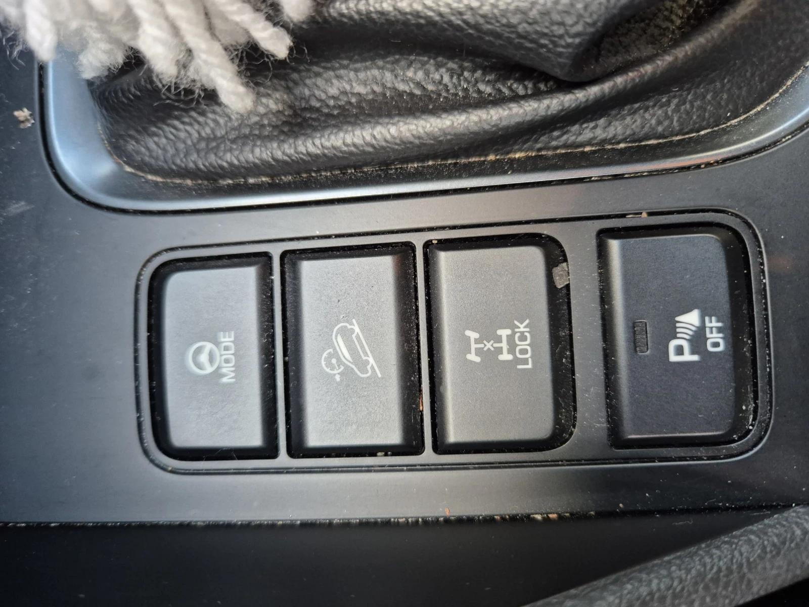 Hyundai Tucson 1.6 TGDI | Mobile.bg   12