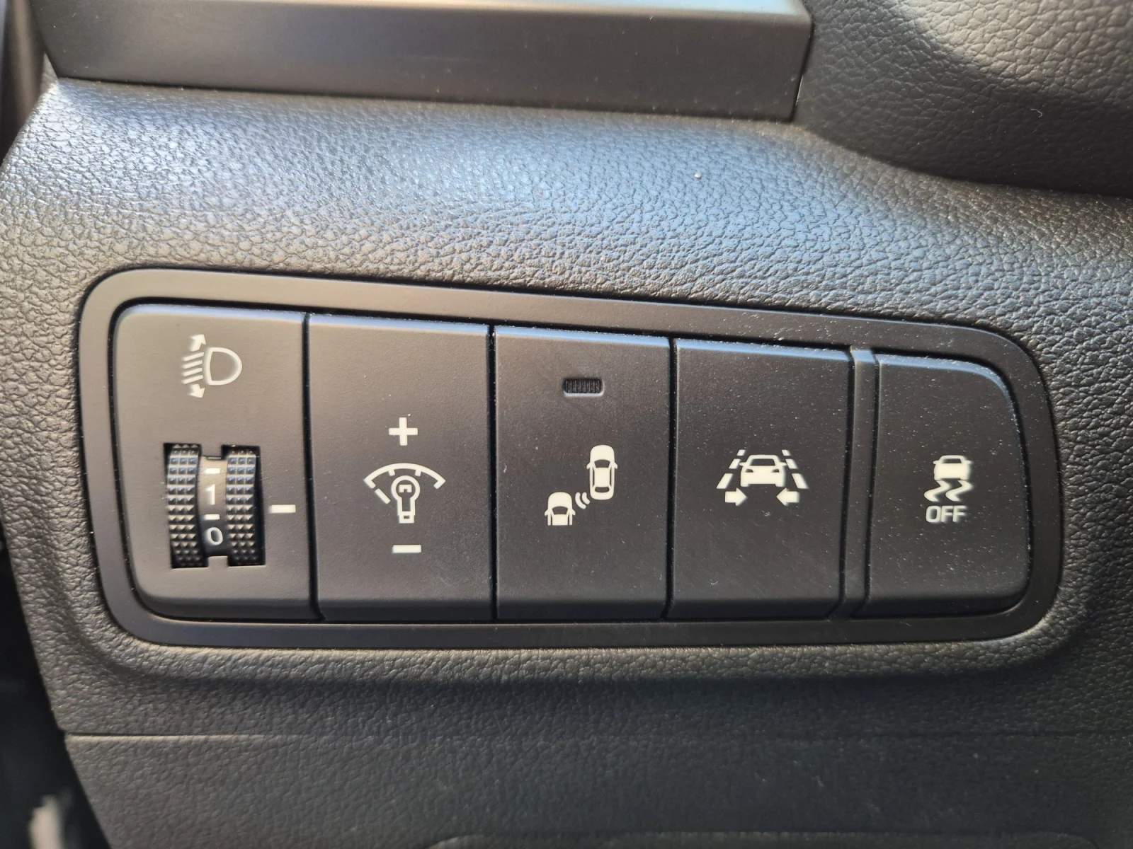 Hyundai Tucson 1.6 TGDI | Mobile.bg   11