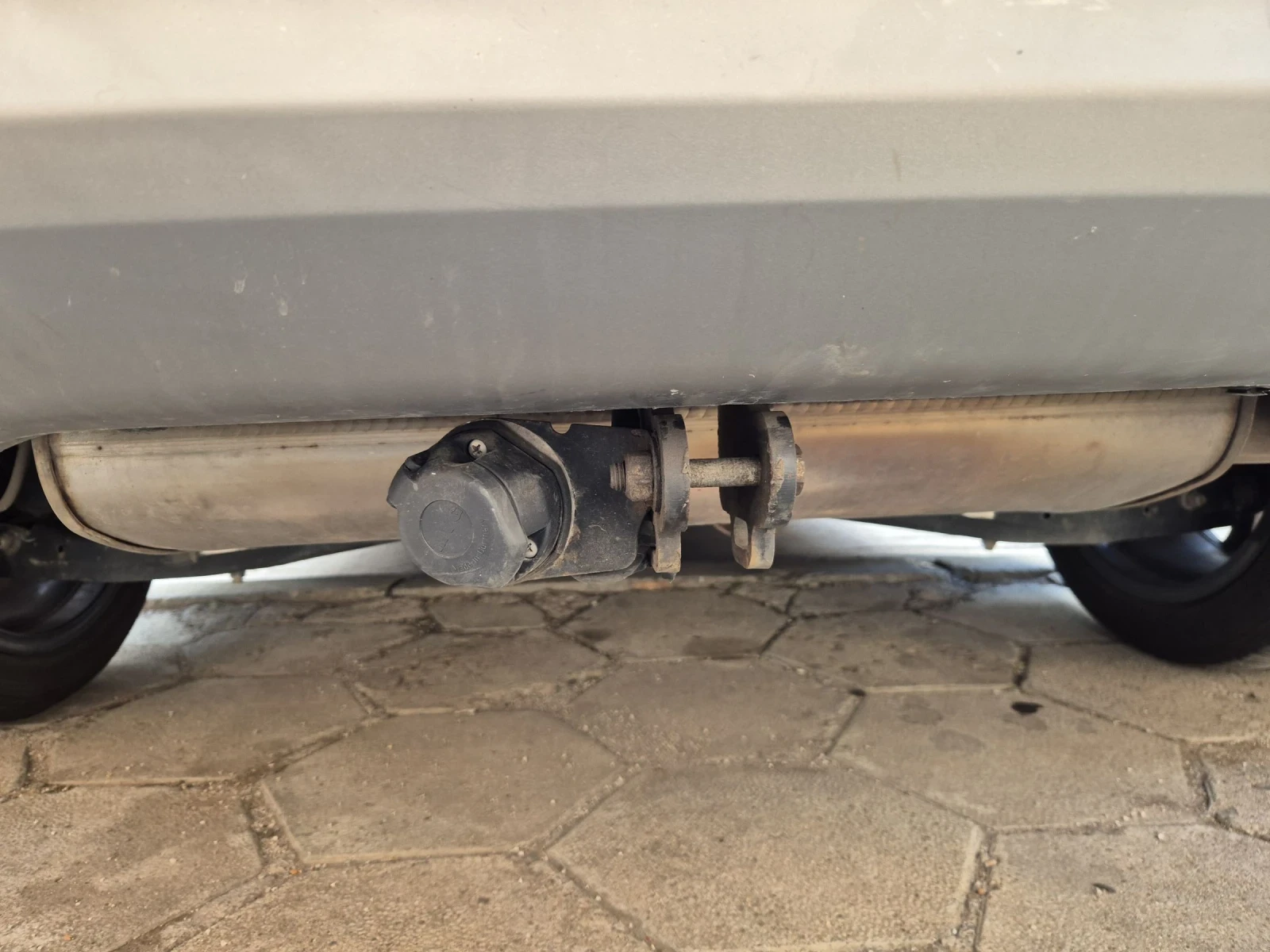 Hyundai Tucson 1.6 TGDI | Mobile.bg   17