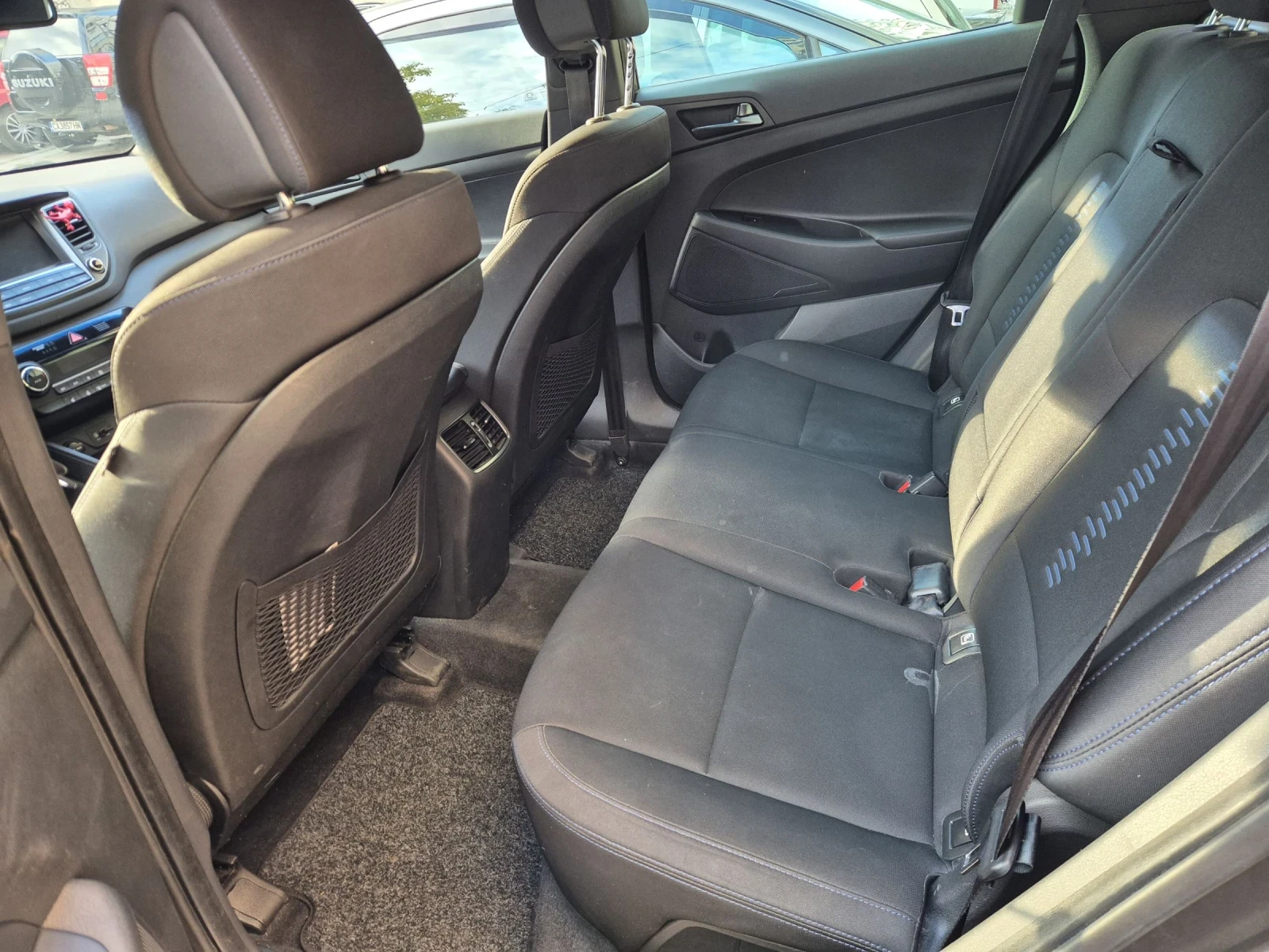 Hyundai Tucson 1.6 TGDI | Mobile.bg   15