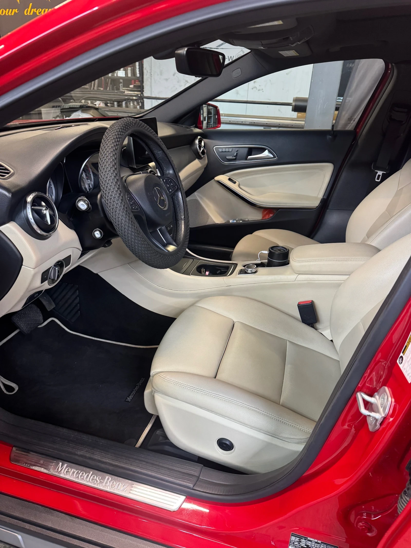 Mercedes-Benz GLA 250 AMG Pack 100хил км!!! - изображение 9