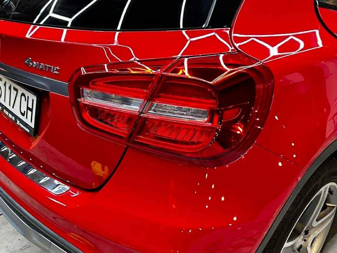 Mercedes-Benz GLA 250 AMG Pack 100хил км!!! - изображение 7