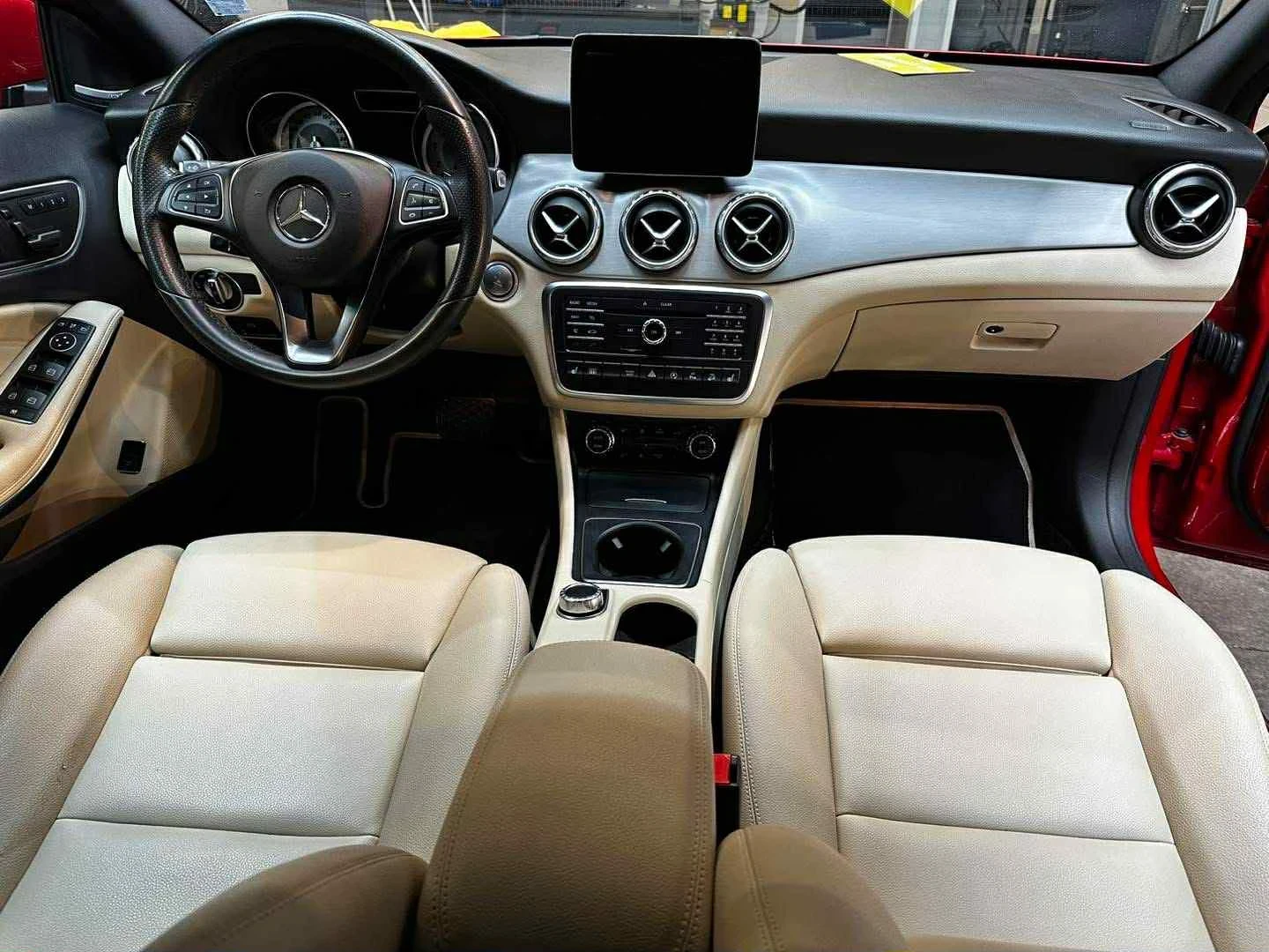 Mercedes-Benz GLA 250 AMG Pack 100хил км!!! - изображение 10