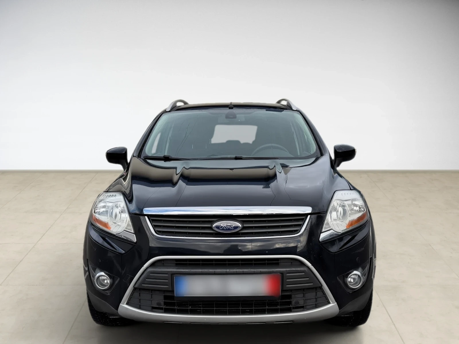 Ford Kuga 2.0TDCI 4x4 Facelift | Mobile.bg   7
