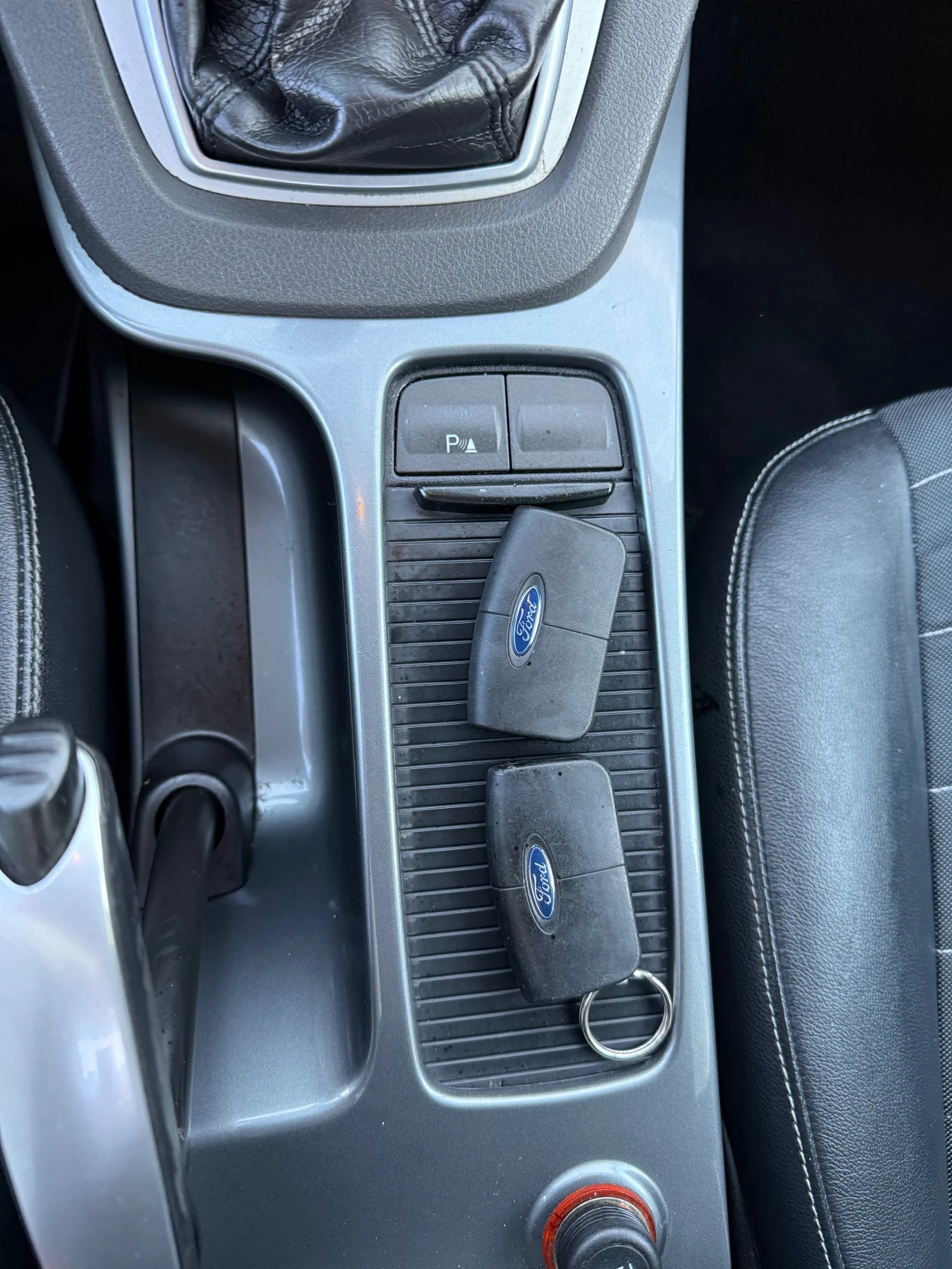 Ford Kuga 2.0TDCI 4x4 Facelift | Mobile.bg   11