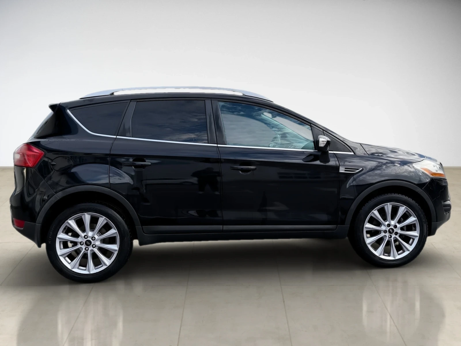 Ford Kuga 2.0TDCI 4x4 Facelift | Mobile.bg   5