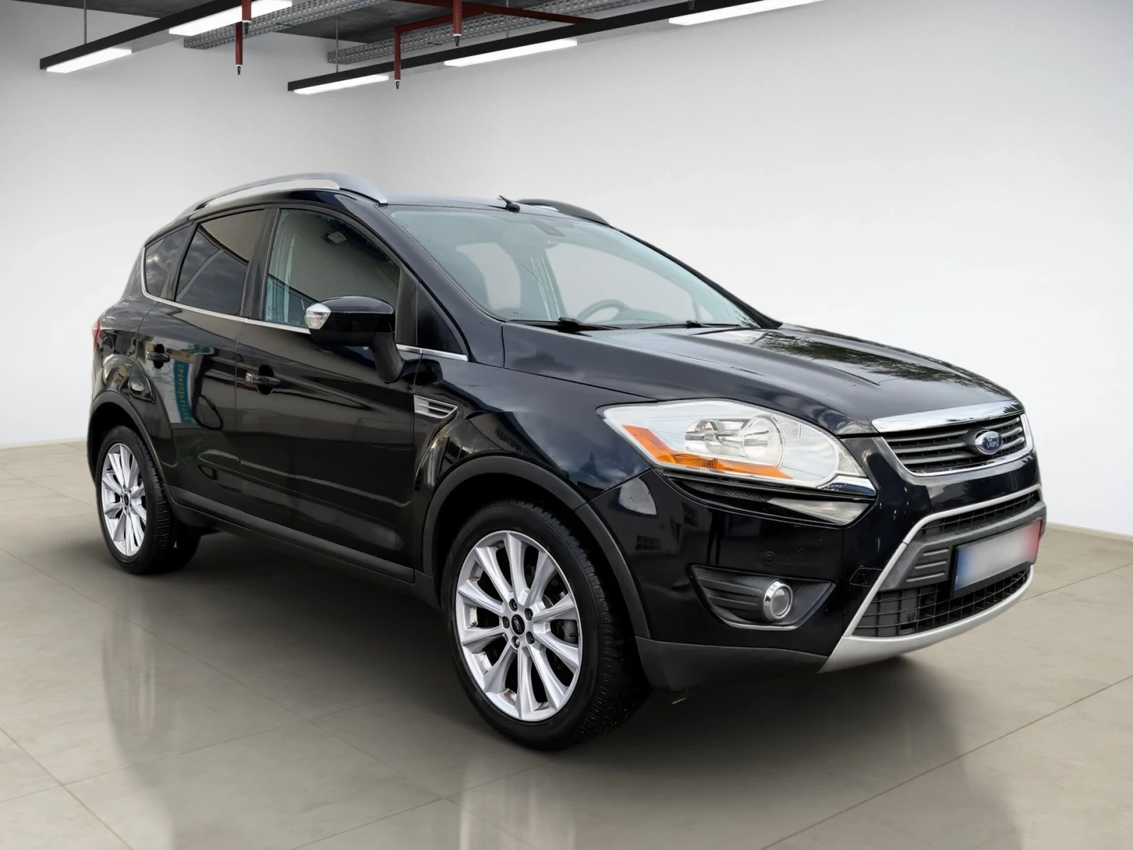 Ford Kuga 2.0TDCI 4x4 Facelift | Mobile.bg   2