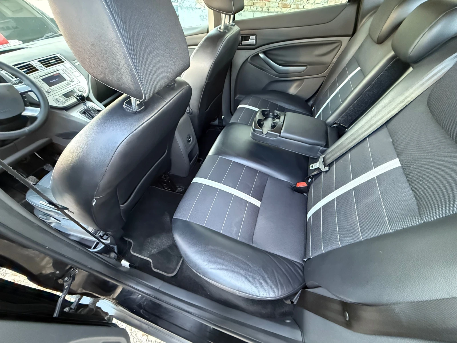 Ford Kuga 2.0TDCI 4x4 Facelift | Mobile.bg   12