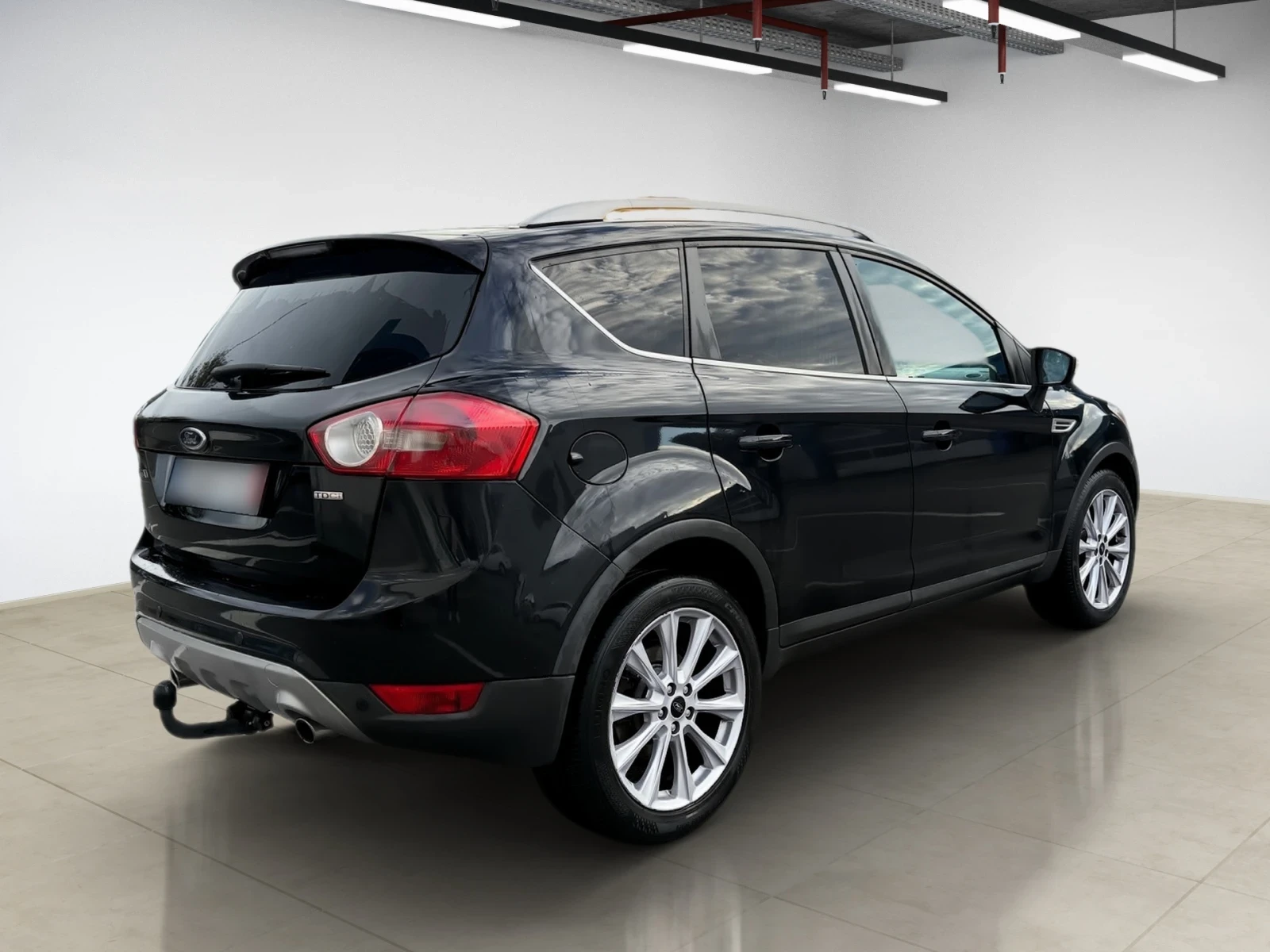 Ford Kuga 2.0TDCI 4x4 Facelift | Mobile.bg   4