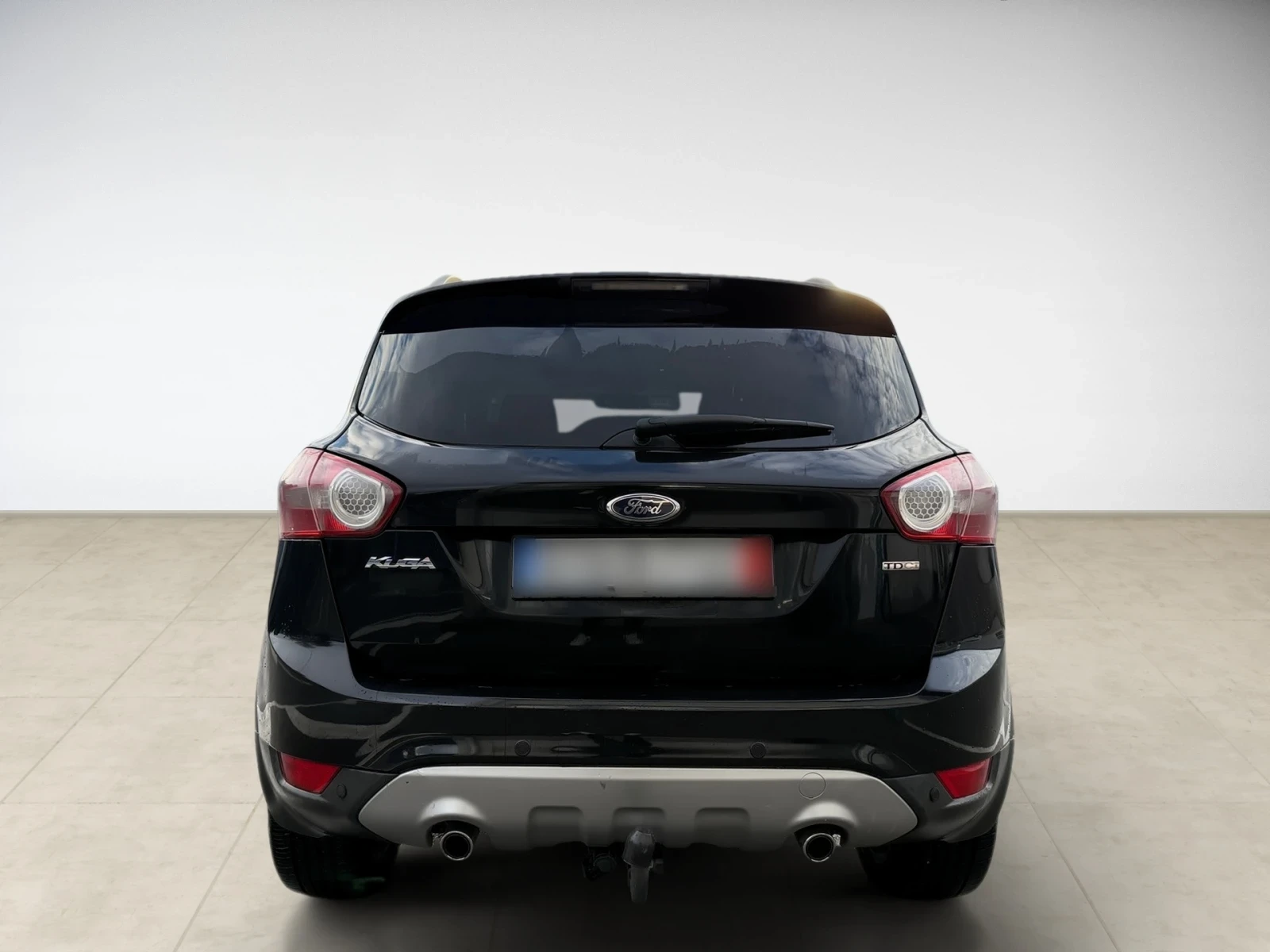 Ford Kuga 2.0TDCI 4x4 Facelift | Mobile.bg   8