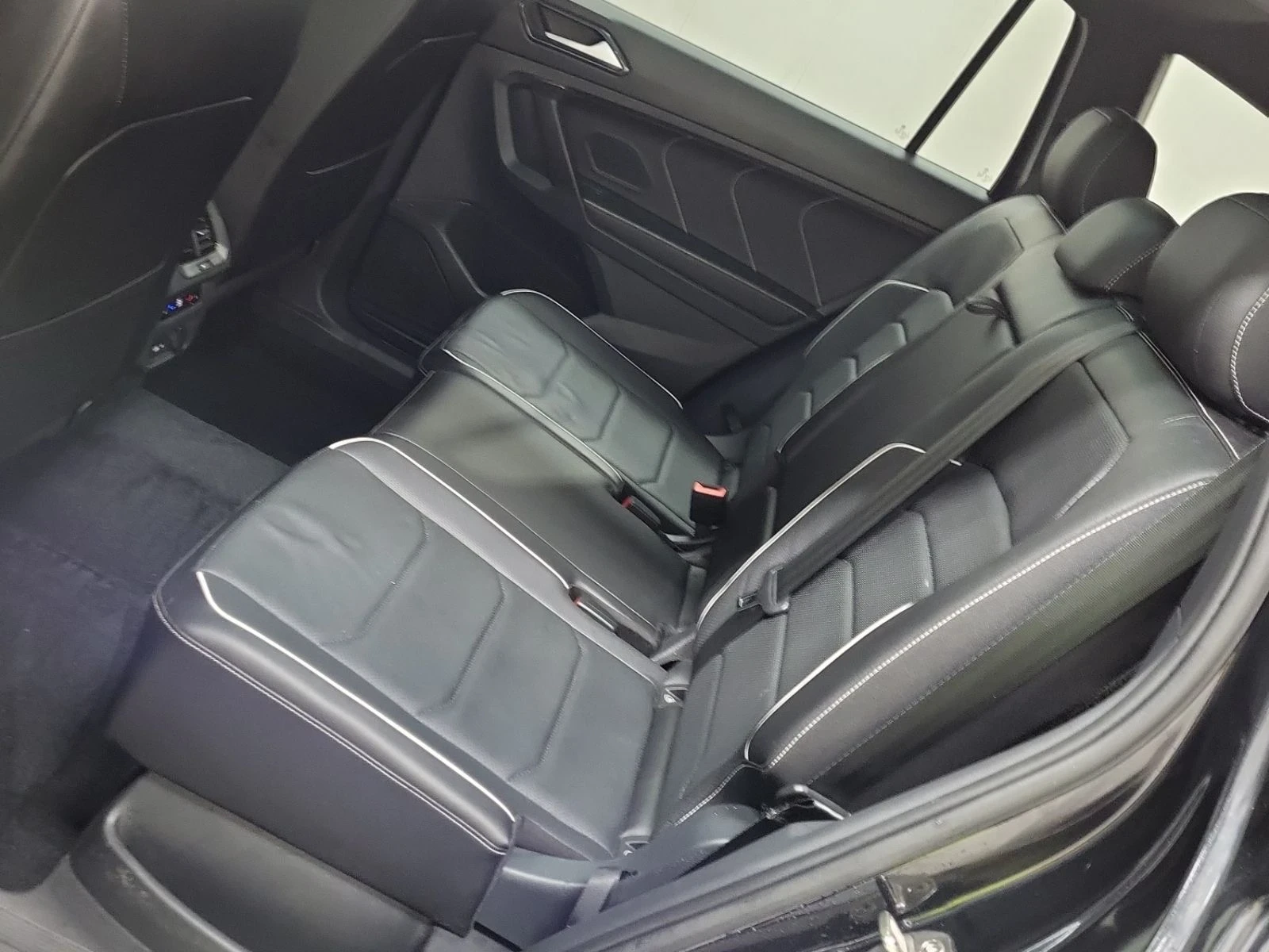 VW Tiguan Highline R-line* * *  | Mobile.bg   13