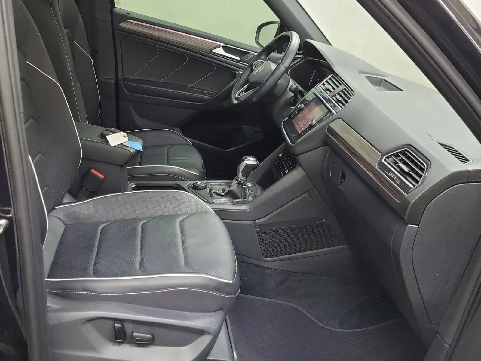 VW Tiguan Highline R-line* * *  | Mobile.bg   12