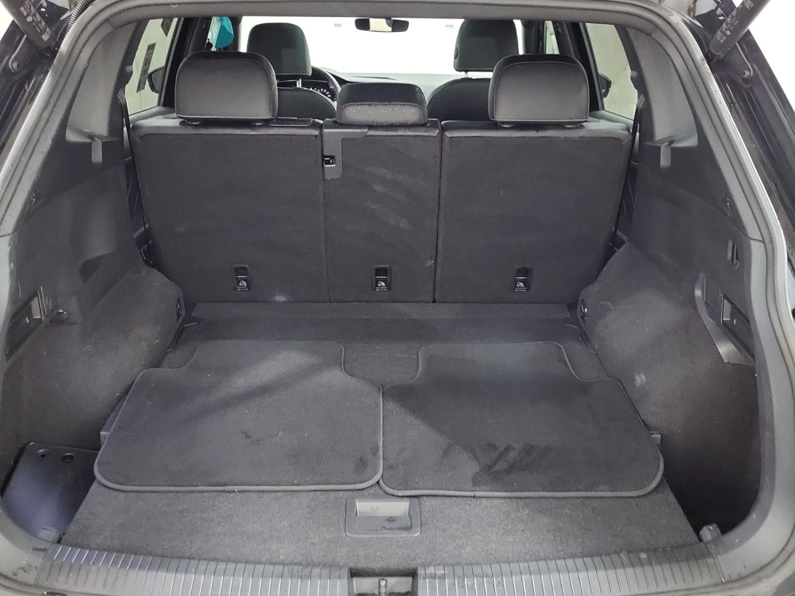 VW Tiguan Highline R-line* * *  | Mobile.bg   14