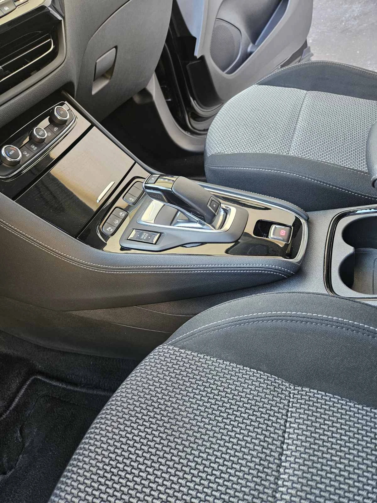 Opel Grandland X 1.5D Automatic 2023 Business Edition | Mobile.bg   14