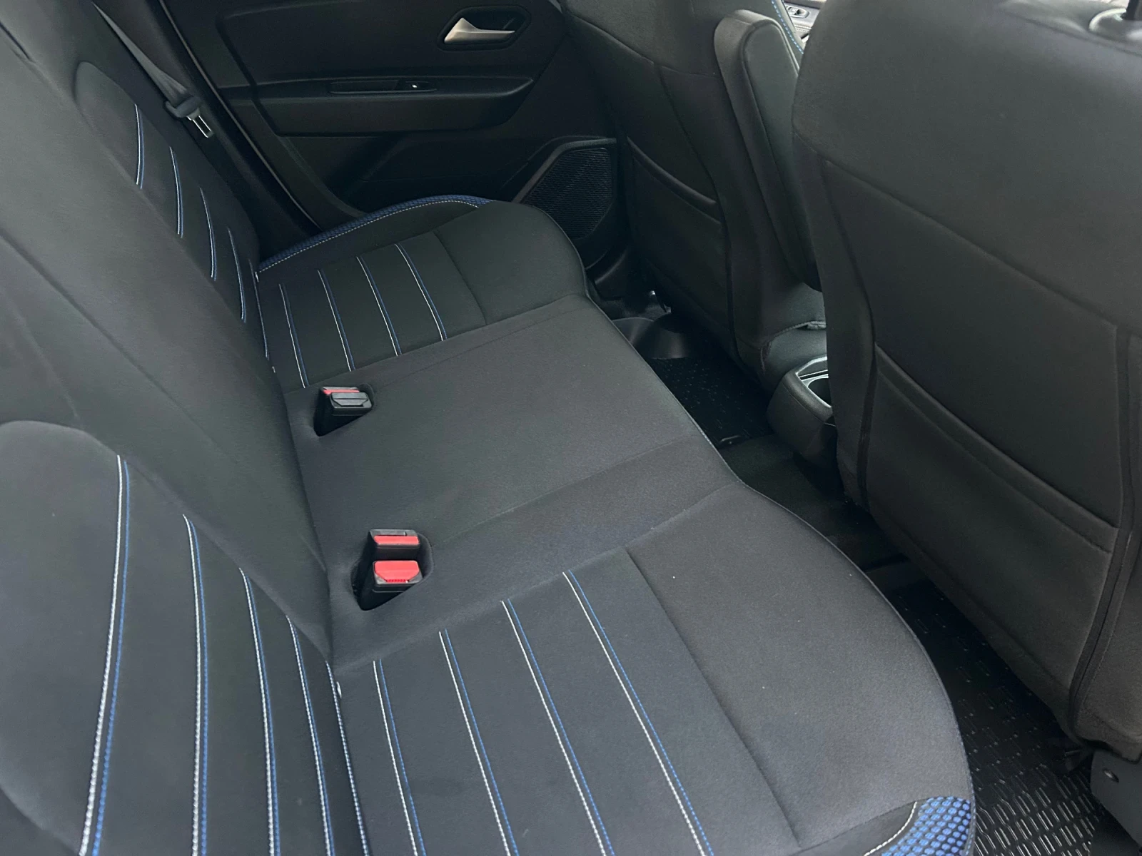 Dacia Duster Dacia Duster-1.333TCe4x4kameri360-Unikat-34368km. | Mobile.bg � ����������� 16