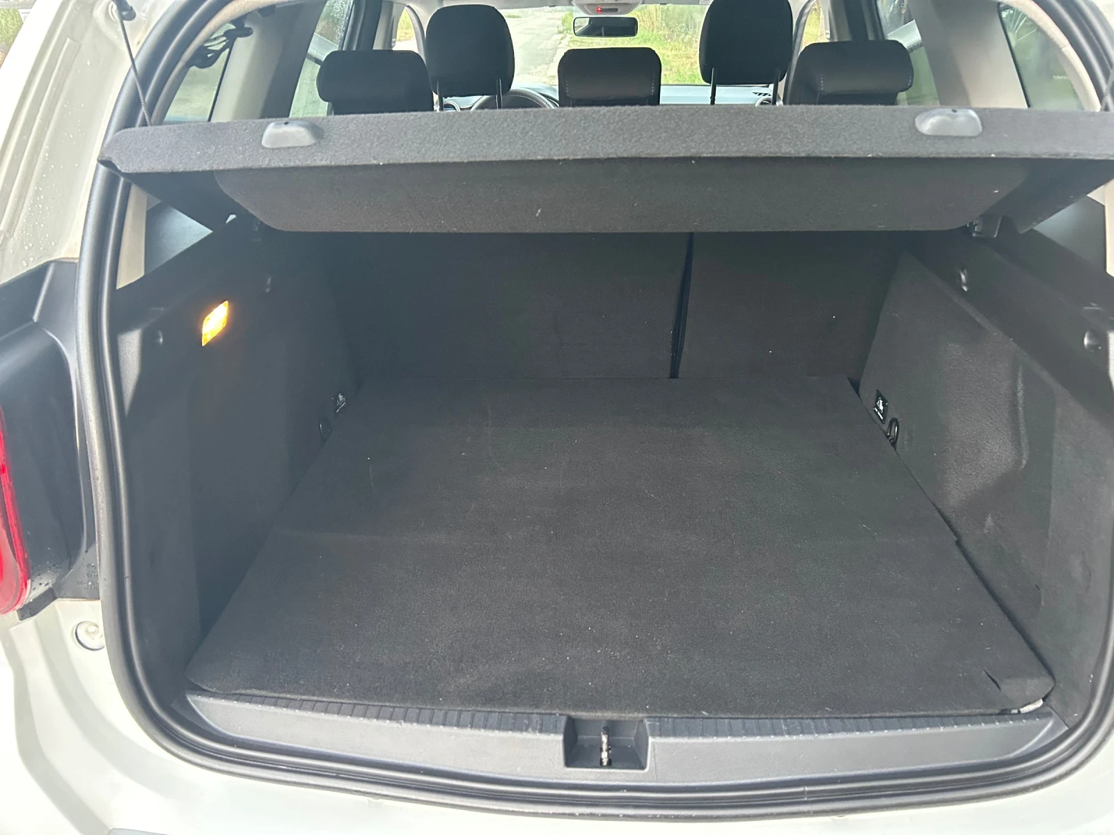 Dacia Duster Dacia Duster-1.333TCe4x4kameri360-Unikat-34368km. | Mobile.bg � ����������� 17