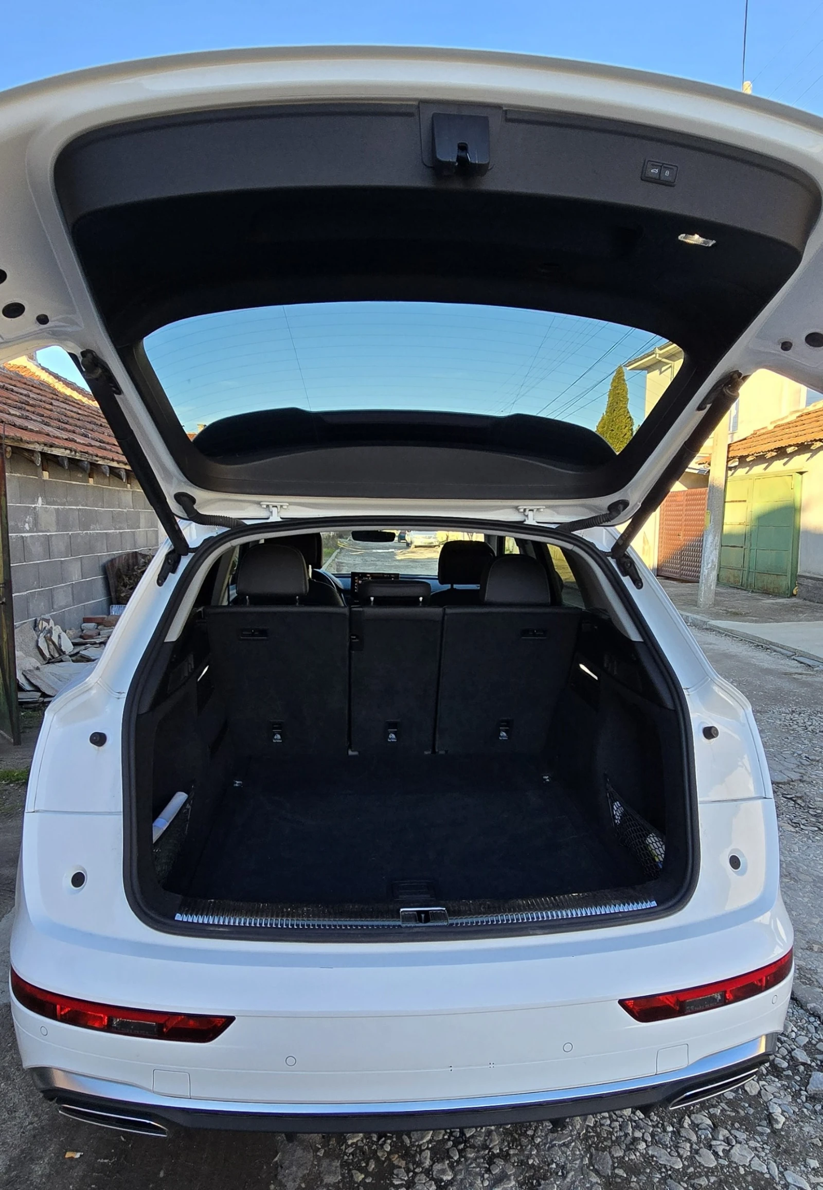 Audi Q5  - изображение 7