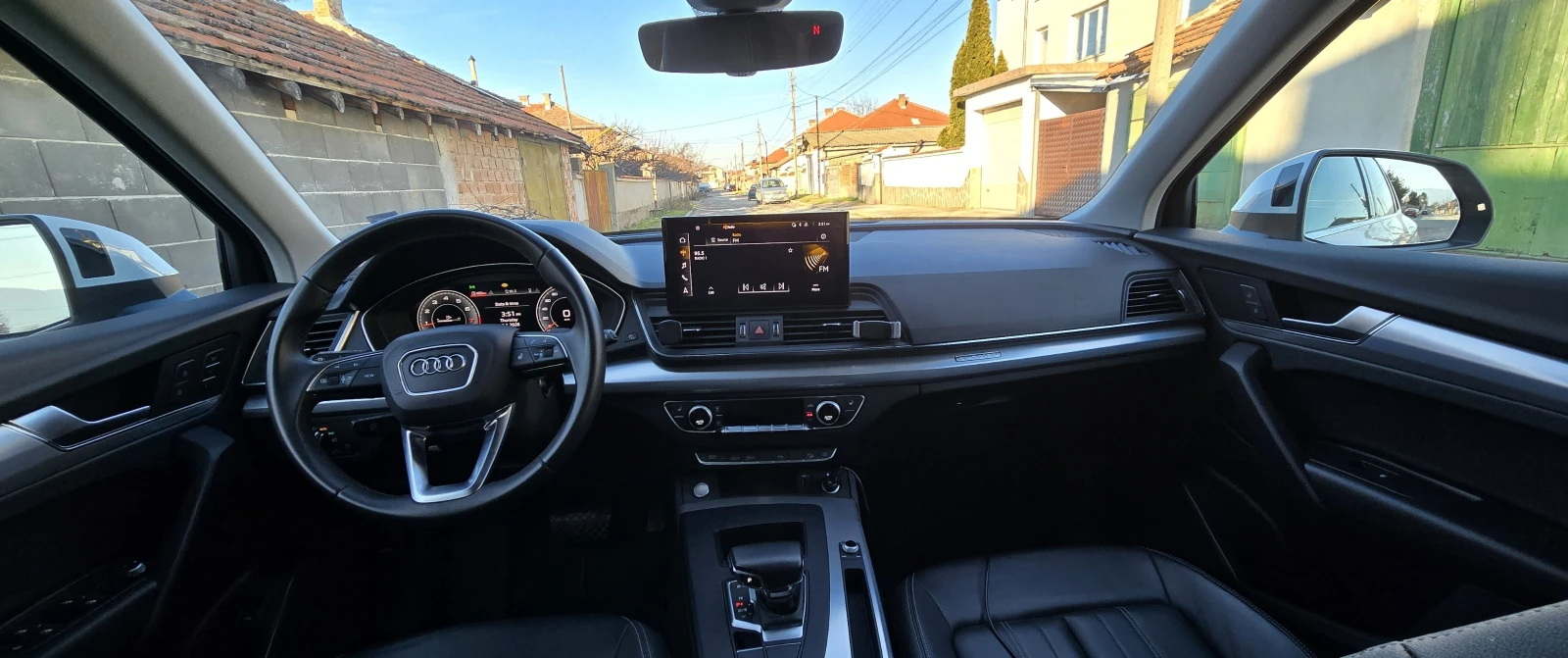 Audi Q5 | Mobile.bg � ����������� 11