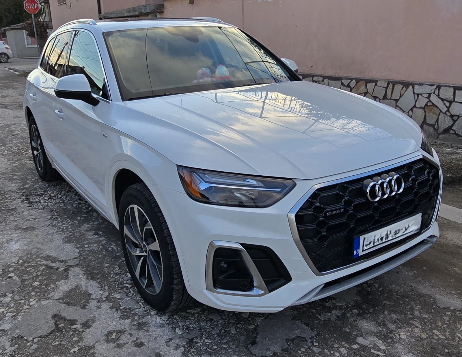 Audi Q5 | Mobile.bg � ����������� 1