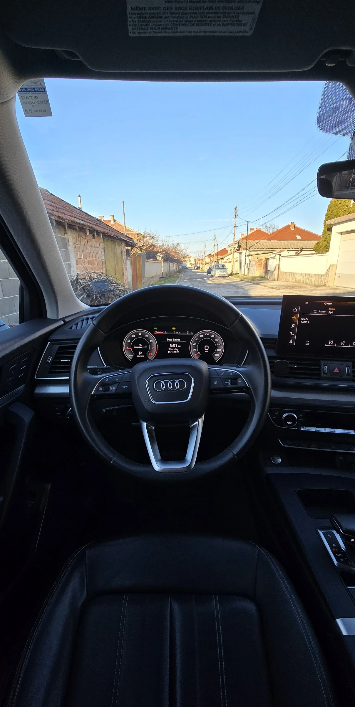 Audi Q5  - изображение 10