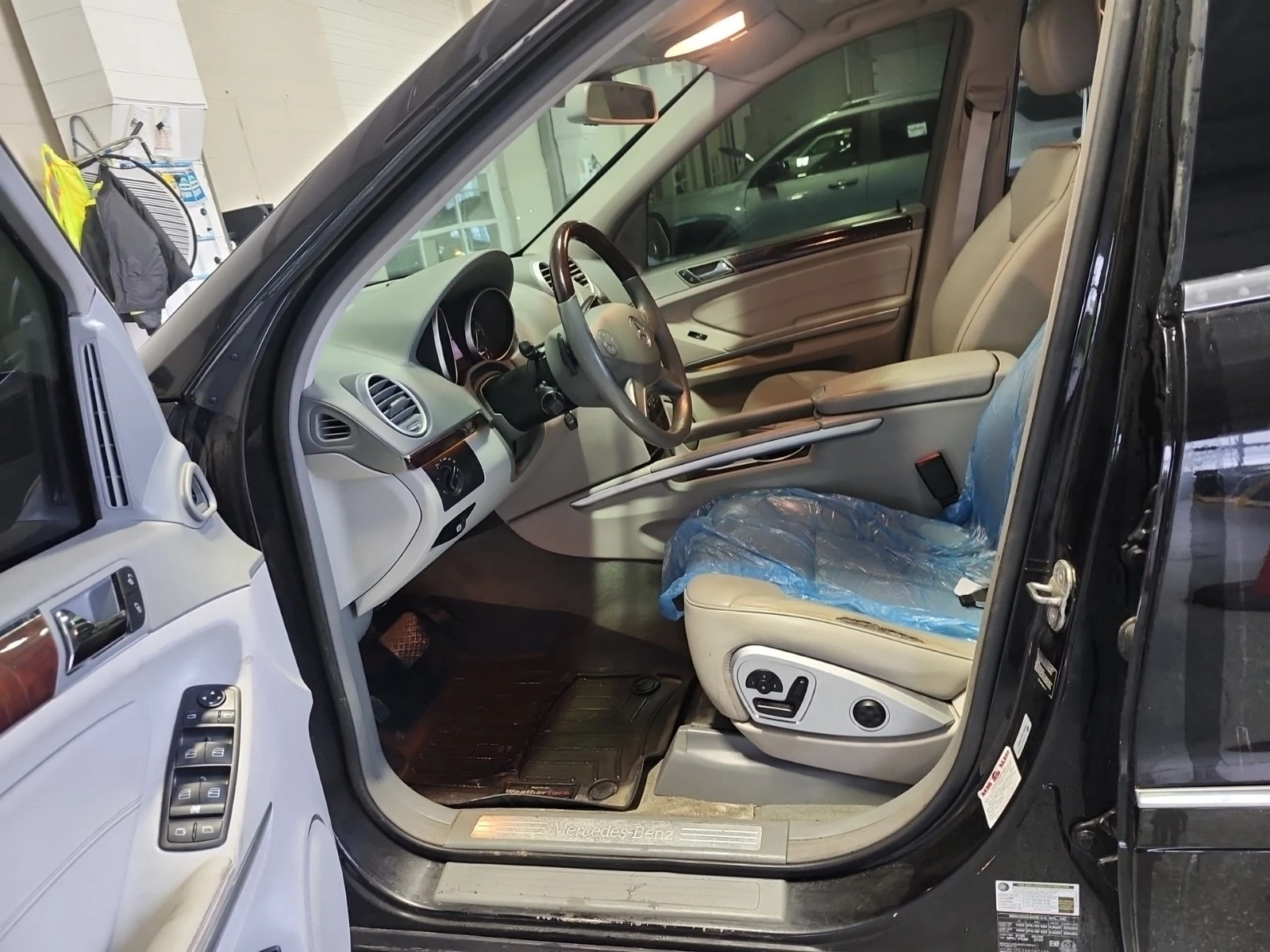 Mercedes-Benz GL 350 * * CARFAX * * АВТО КРЕДИТ * *  - изображение 6