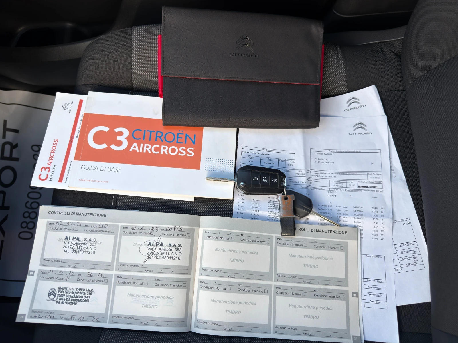 Citroen C3 Aircross 1.2i SHINE | Mobile.bg � ����������� 15