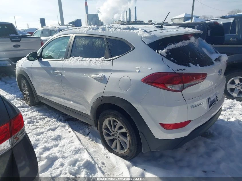 Hyundai Tucson 2l Se | Mobile.bg � ����������� 3