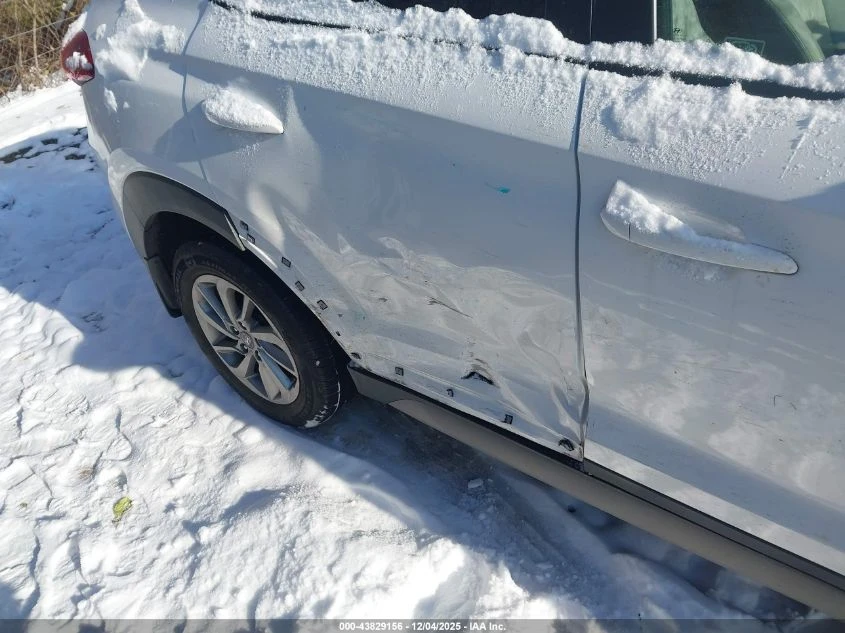 Hyundai Tucson 2l Se | Mobile.bg � ����������� 6