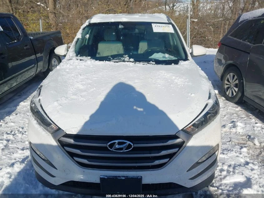 Hyundai Tucson 2l Se | Mobile.bg � ����������� 12