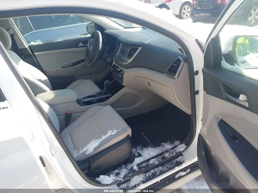 Hyundai Tucson 2l Se | Mobile.bg � ����������� 5