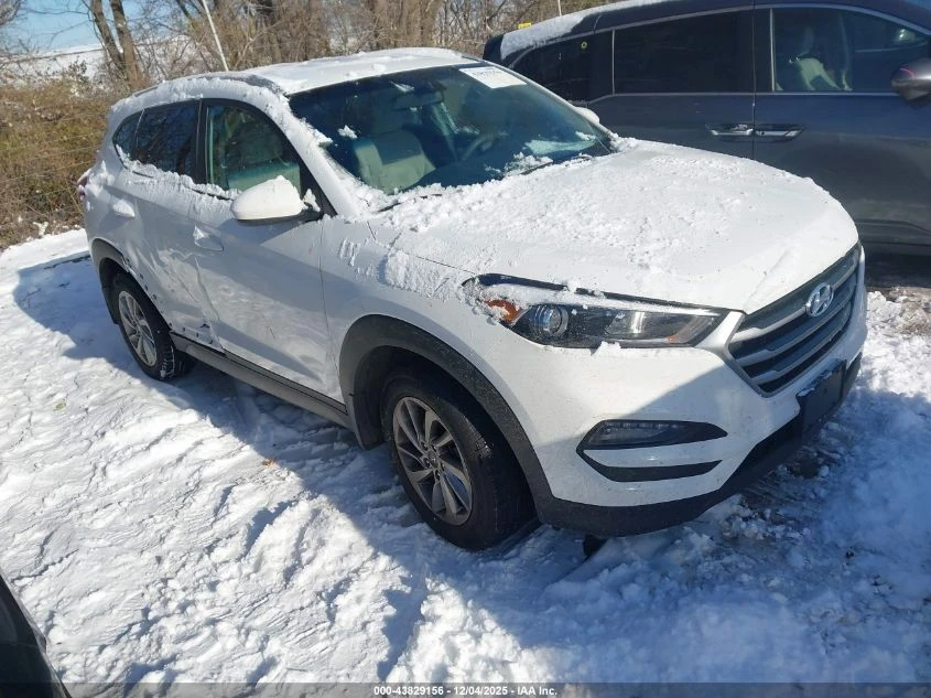 Hyundai Tucson 2l Se | Mobile.bg � ����������� 1