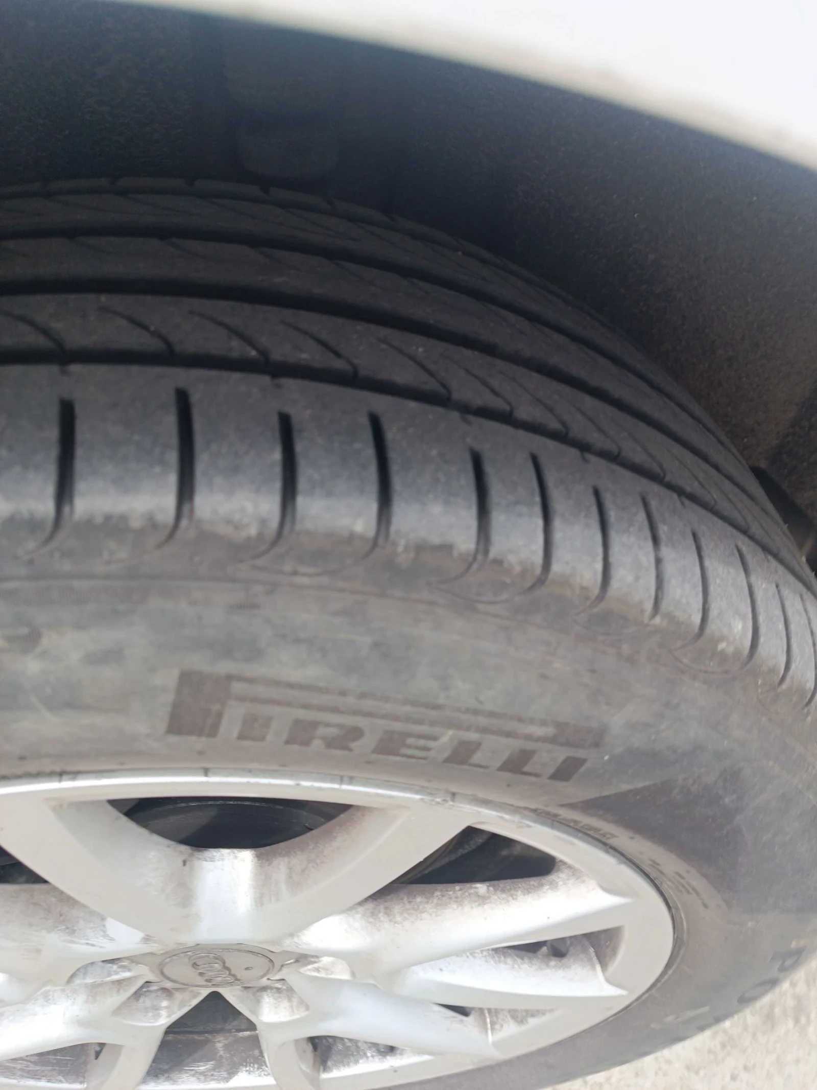 Audi Q5 2.0TDI quattro 170kc., снимка 7 - Автомобили и джипове - 54341757