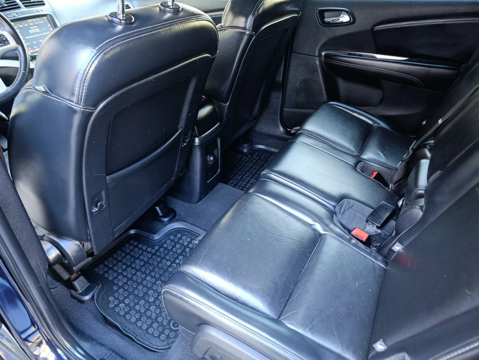 Fiat Freemont, снимка 10 - Автомобили и джипове - 54121823