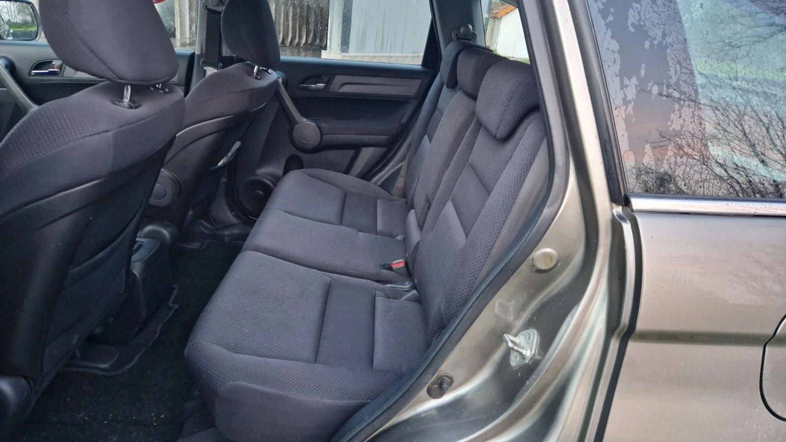 Honda Cr-v 2.2 i-CTDi ЛИЗИНГ , снимка 9 - Автомобили и джипове - 54214113