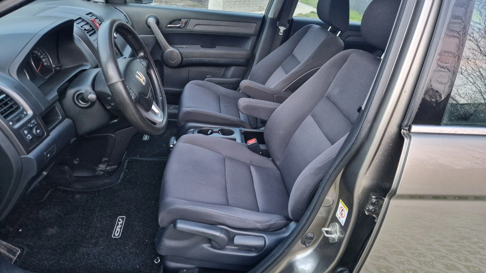 Honda Cr-v 2.2 i-CTDi ЛИЗИНГ , снимка 4 - Автомобили и джипове - 54214113