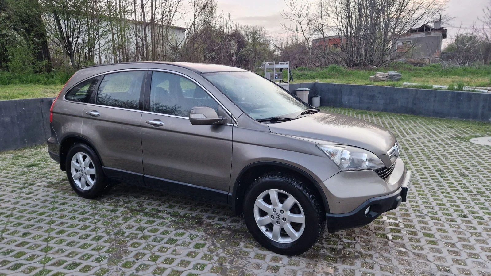 Honda Cr-v 2.2 i-CTDi ЛИЗИНГ , снимка 7 - Автомобили и джипове - 54214113