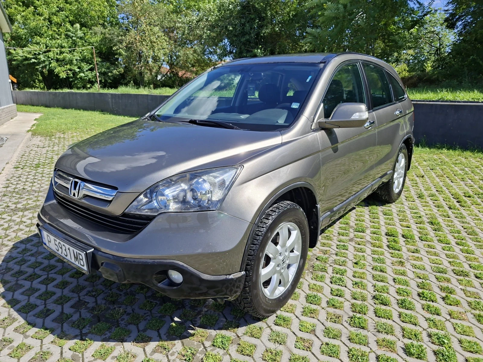 Honda Cr-v 2.2 i-CTDi ЛИЗИНГ 