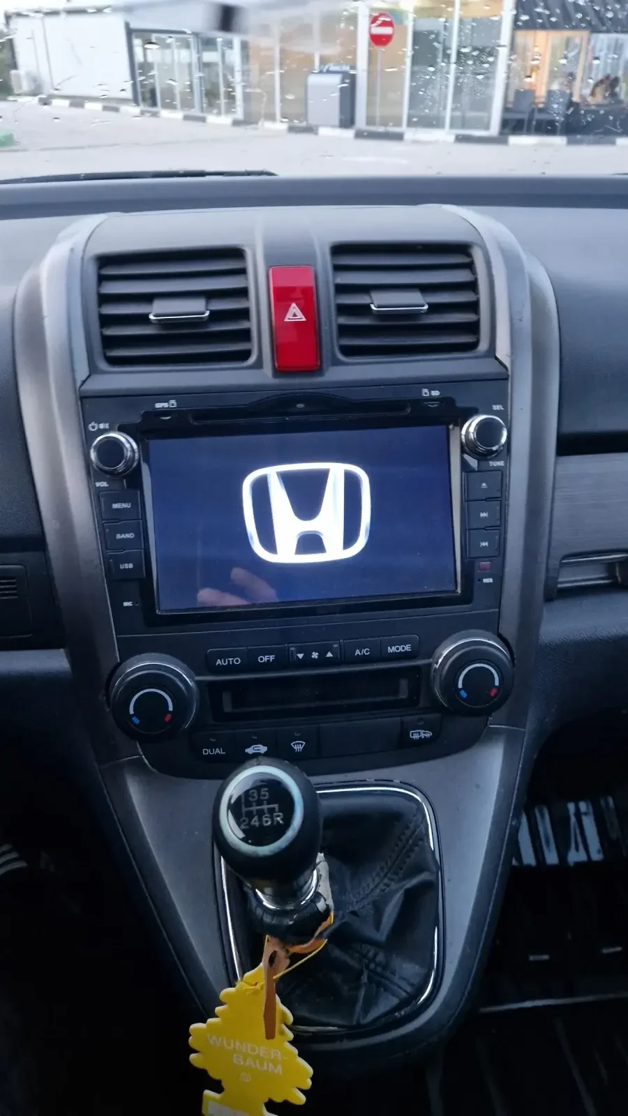 Honda Cr-v 2.2 i-CTDi ЛИЗИНГ , снимка 11 - Автомобили и джипове - 54847260