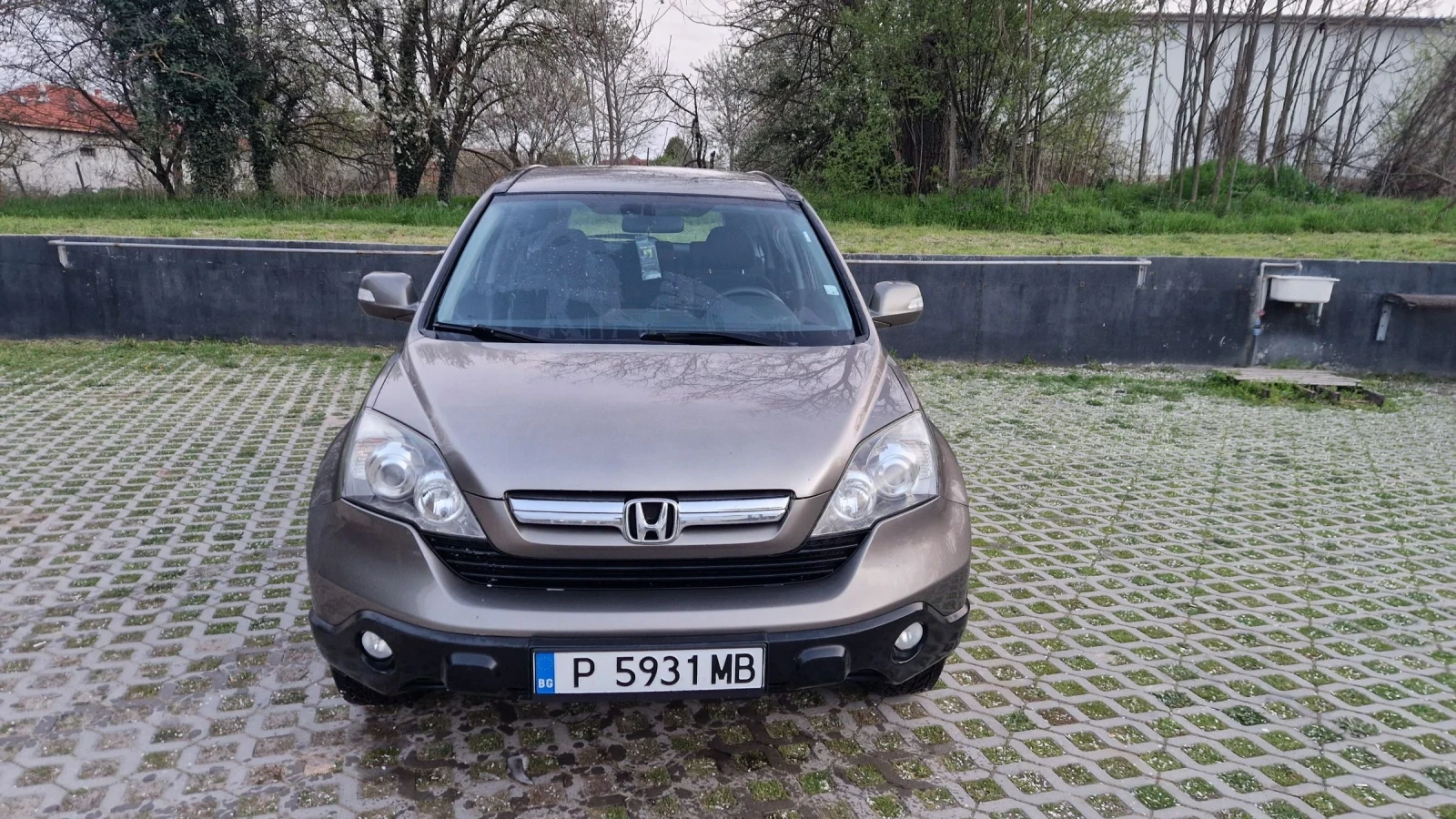 Honda Cr-v 2.2 i-CTDi ЛИЗИНГ 