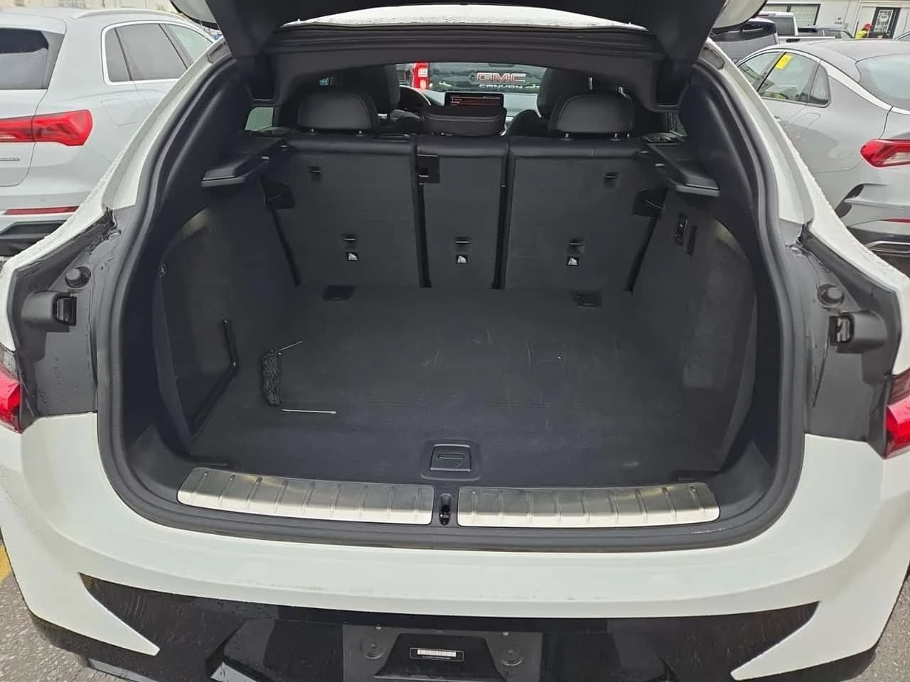 BMW X4 Coupe * XDRIVE30I * CARFAX * Без инциденти * , снимка 12 - Автомобили и джипове - 54449826